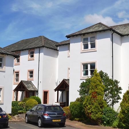 Villa 15 Elm Court Keswick  Exterior foto